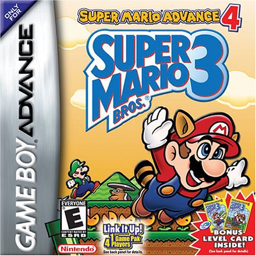 Super Mario Bros 3 Rom Gameboy